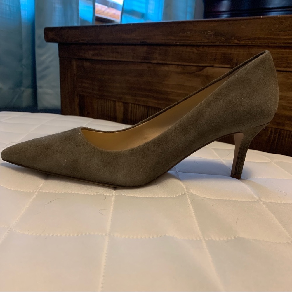 Franco Sarto Pumps